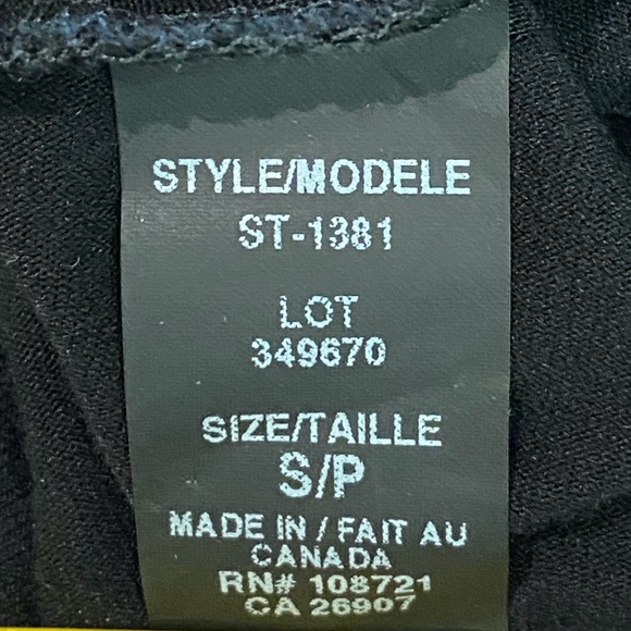 Retro Luxe tank top - Picture 6 of 7